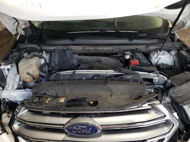 2FMPK4J9XJBB49444 Ford EDGE SEL