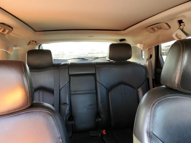 3GYFNBE3XGS585743 Cadillac Srx Luxury Collection