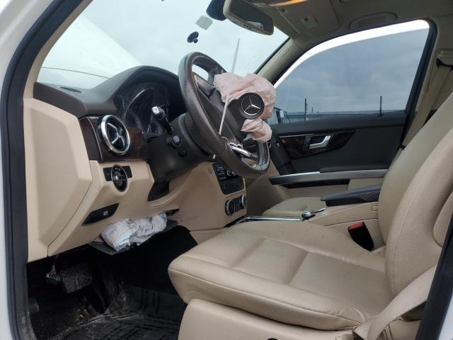 WDCGG8JB0EG320193 Mercedes-Benz Glk 350 4matic