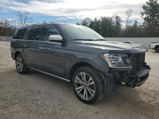 1FMJK1LT6LEA74486 Ford Expedition Max Platinum