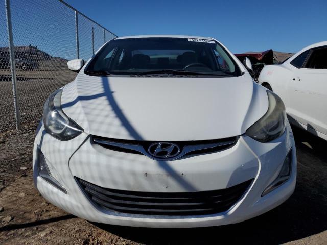 Auction sale of the 2014 Hyundai Elantra Se , vin: 5NPDH4AE8EH525118, lot number: 142294634