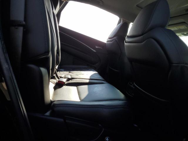 5J8YD4H39KL025897 Acura MDX