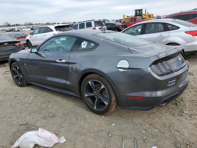 1FA6P8TH4M5157678 Ford Mustang