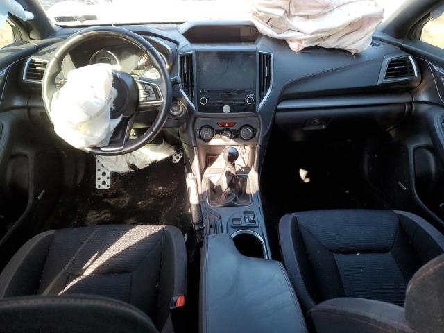4S3GTAL66H1723160 Subaru Impreza Sport