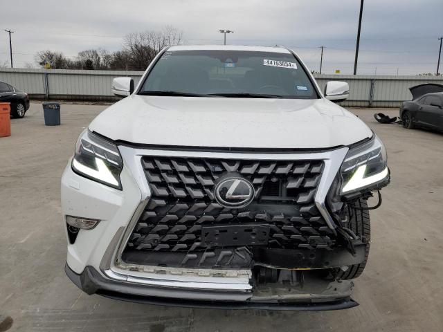 JTJGM7BX9M5280786 Lexus Gx 460 Luxury
