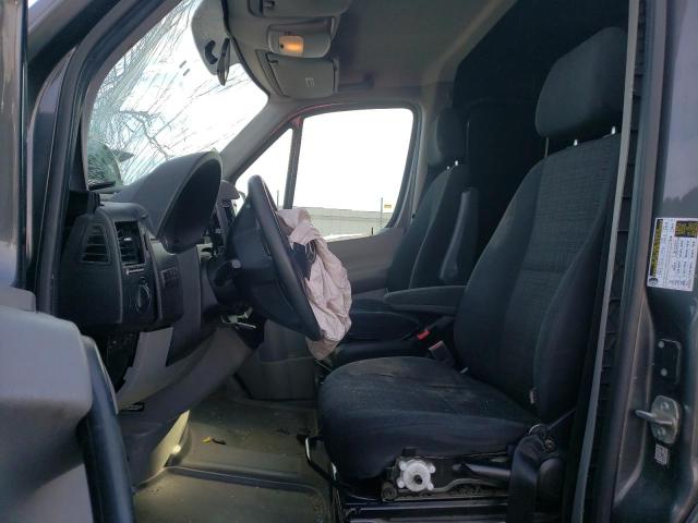 WD3PE7CD3JP621355 Mercedes-Benz Sprinter 2500