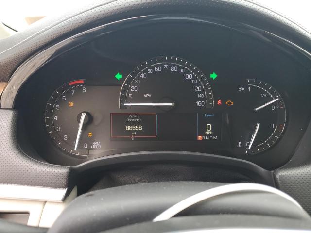 2G61M5S30J9162752 Cadillac XTS LUXURY