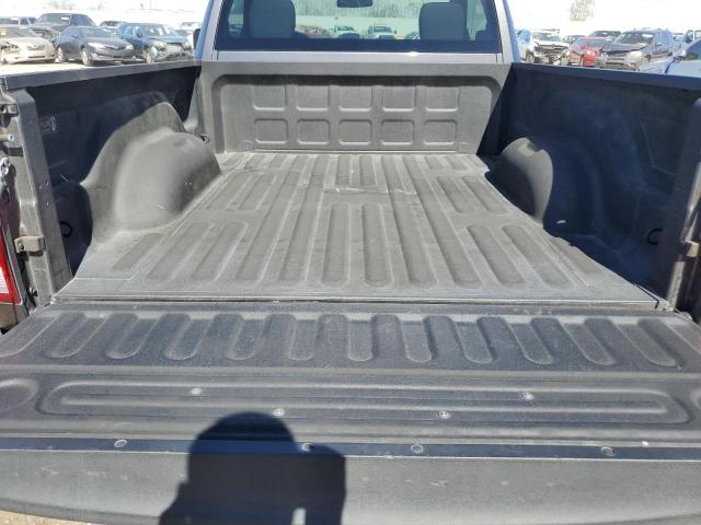 3C6JR6AG1KG657825 RAM 1500 Classic Tradesman