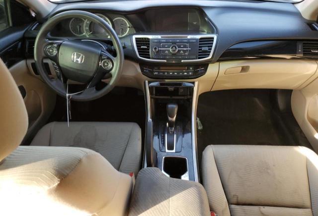 1HGCR2F35GA194692 Honda ACCORD LX