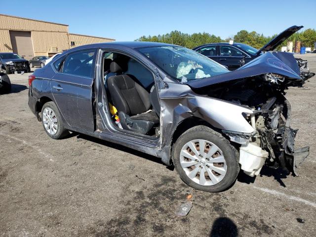 3N1AB7APXGY286543 Nissan SENTRA S
