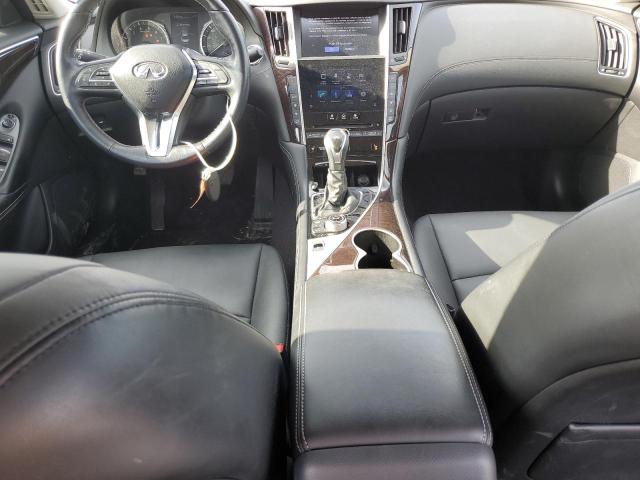 JN1EV7AR4JM610297 Infiniti Q50 LUXE