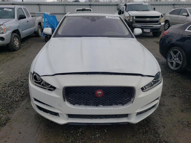 SAJAD4FX1JCP35110 Jaguar XE PREMIUM