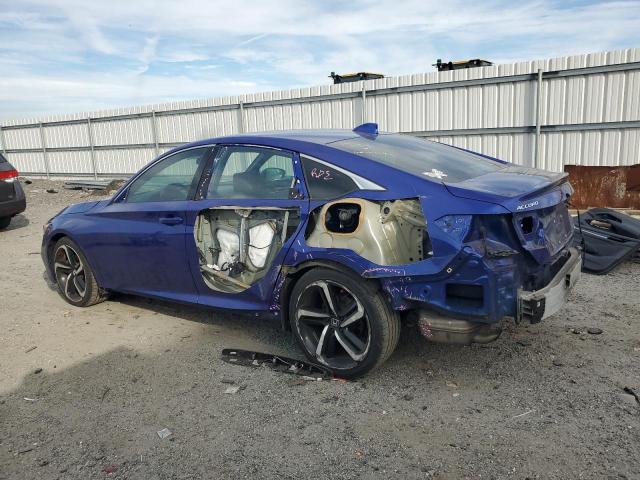 1HGCV1F34KA123577 Honda Accord Sport