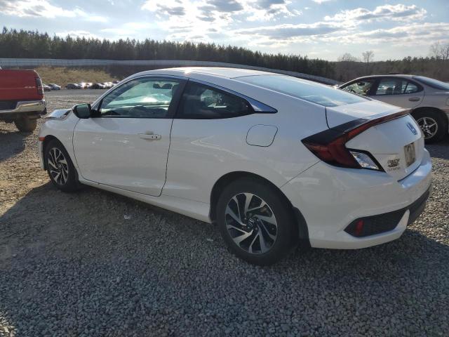 2HGFC4B04JH301794 Honda Civic Lx