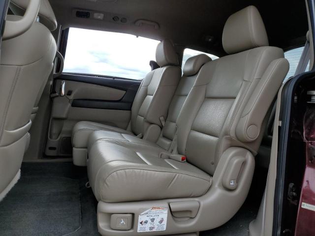 5FNRL5H94GB106767 Honda Odyssey Touring
