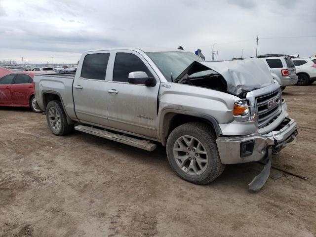 3GTU2VEC2EG509344 GMC Sierra K1500 Slt