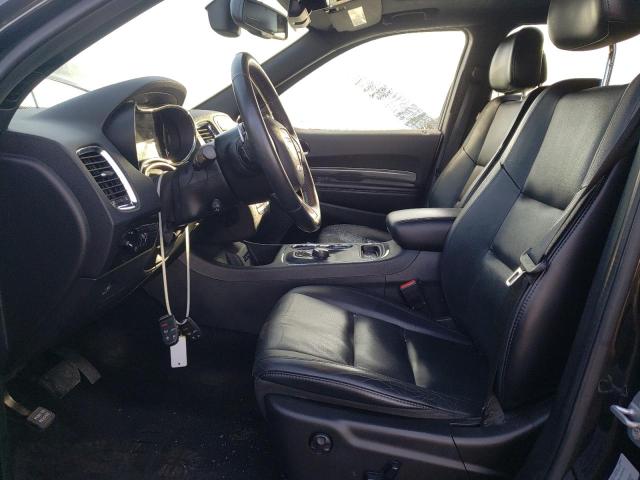 1C4RDJDG8FC766607 Dodge DURANGO LIMITED