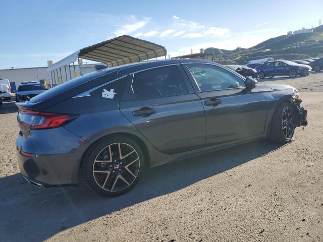 19XFL1H83NE019755 Honda Civic Sport Touring