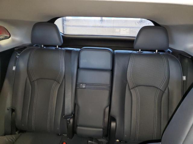2T2BGMCAXKC033706 Lexus Rx 450h Base