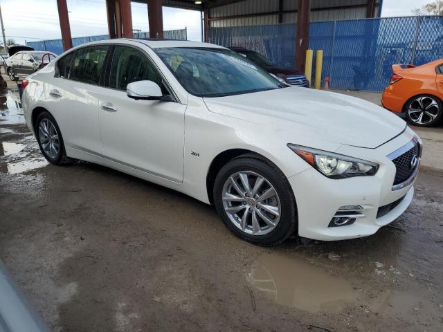 JN1CV7AR6HM681289 Infiniti Q50 BASE