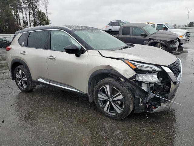 JN8AT3CA6MW005969 Nissan Rogue Sl