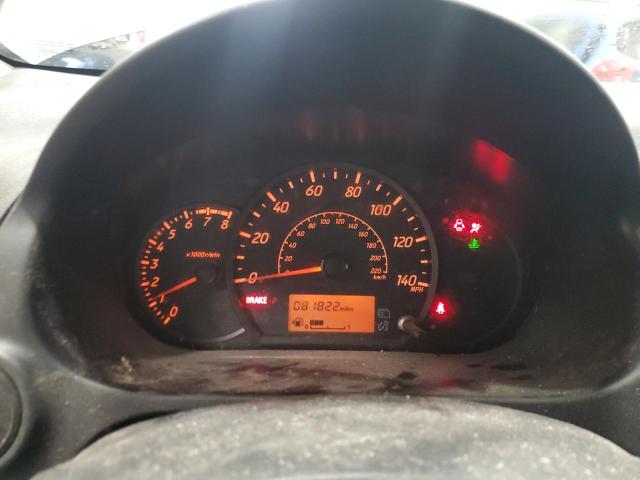 ML32F3FJ3JHF07525 Mitsubishi Mirage G4 Es