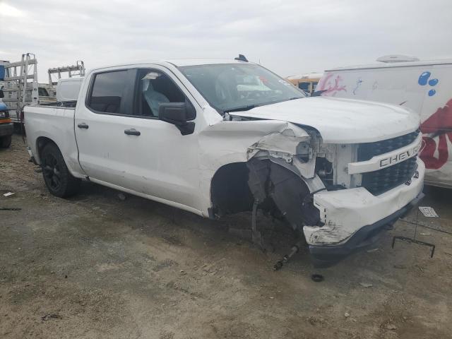 1GCPWBEH8LZ209154 Chevrolet Silverado C1500 Custom