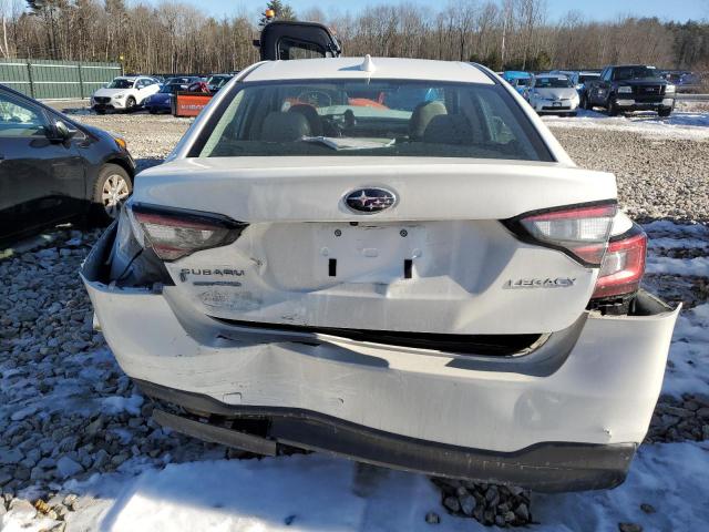 4S3BWAE62L3032655 Subaru Legacy Premium