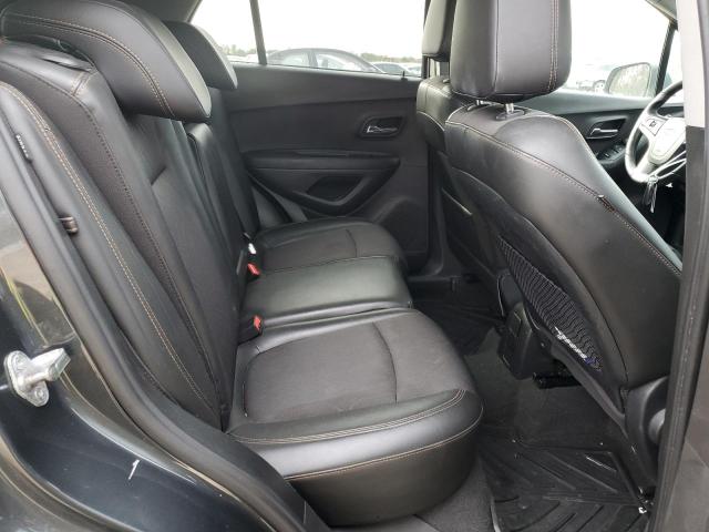 3GNCJLSB0HL227933 Chevrolet TRAX 1LT