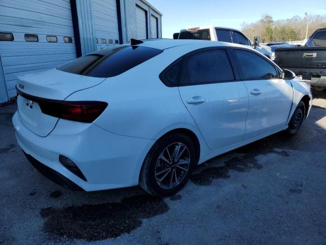 3KPF24ADXPE527297 KIA FORTE LX