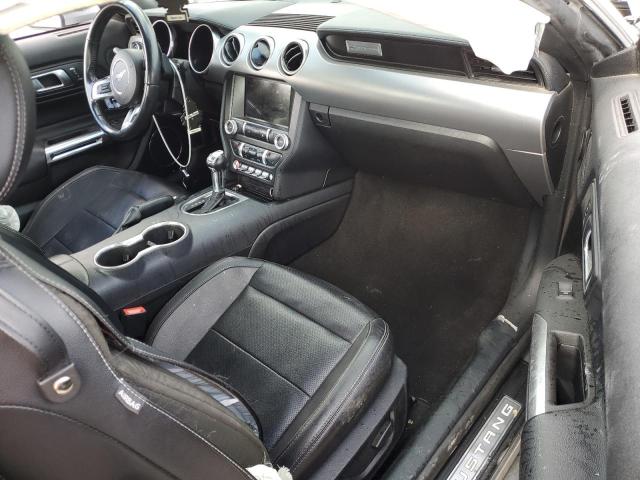 1FA6P8TH4M5107248 Ford Mustang