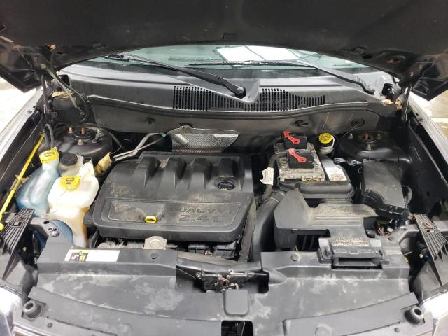 1C4NJDBB8FD283158 Jeep Compass Sport
