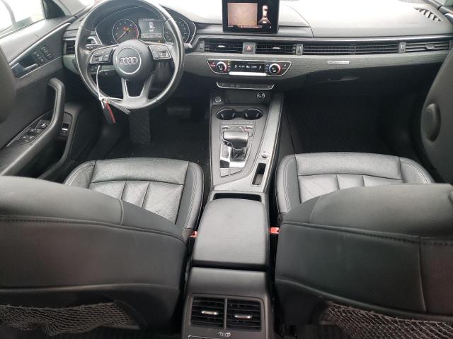 WAUANAF44HN055861 Audi A4 PREMIUM
