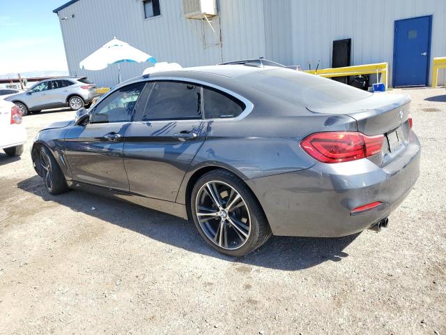 WBA4J1C52JBG78296 BMW 430i Gran Coupe