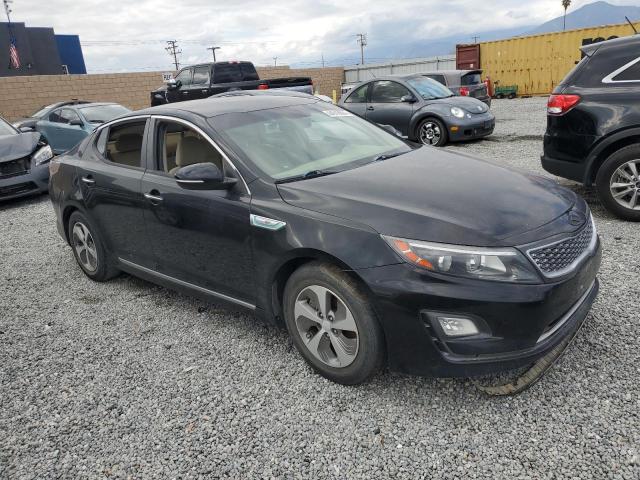 KNAGM4AD7F5079655 KIA OPTIMA HYBRID
