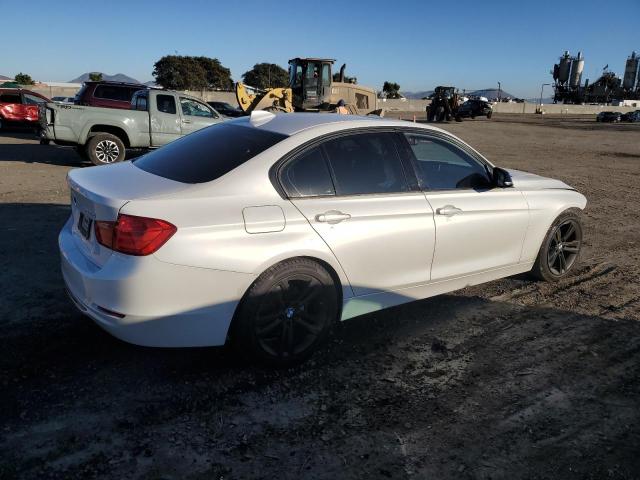 WBA3D3C55EK153010 BMW 328 D