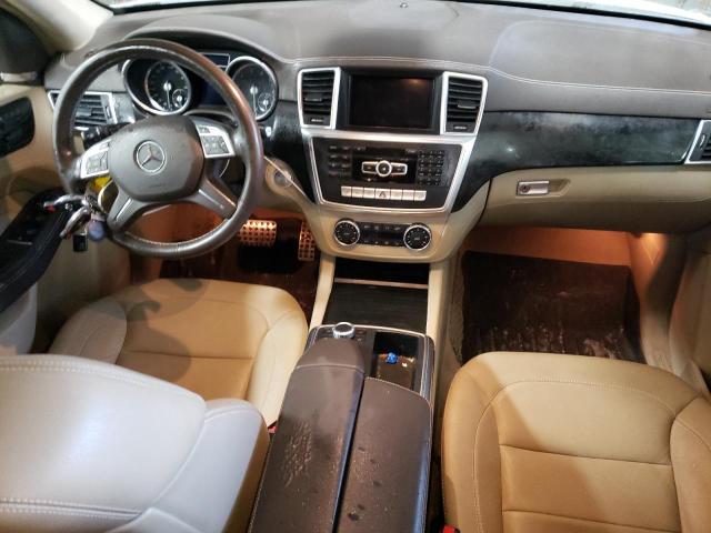 4JGDA5GB7FA515370 Mercedes-Benz ML 400 4MA