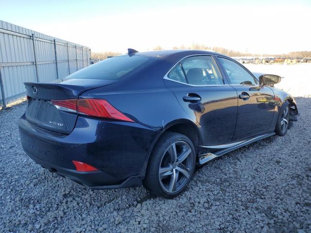 JTHC81D25J5028001 Lexus IS 300