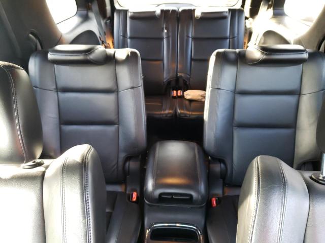 1C4RDJDG8FC766607 Dodge DURANGO LIMITED