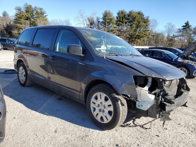 2C4RDGBG0KR740994 Dodge Grand Caravan Se