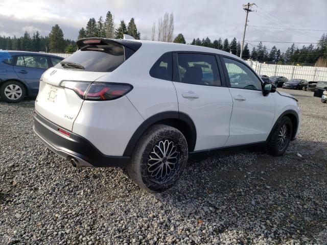 3CZRZ2H57PM710846 Honda HR-V SPORT