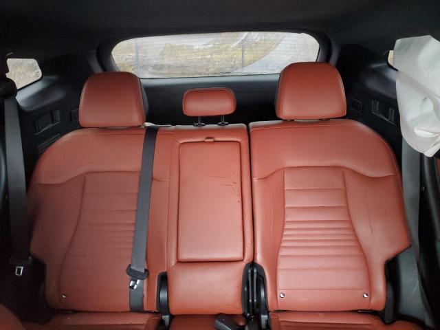 5XYK43AF8PG066916 KIA Sportage Sx