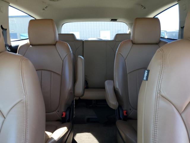 5GAKRBKDXFJ330825 Buick Enclave