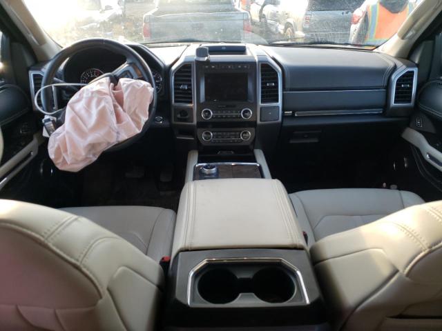 1FMJK1MT8MEA71203 Ford Expedition Max Platinum