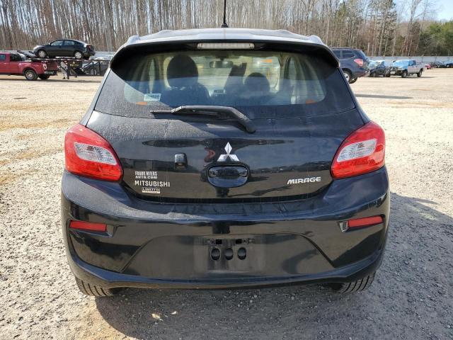 ML32A5HJ4KH002275 Mitsubishi MIRAGE LE