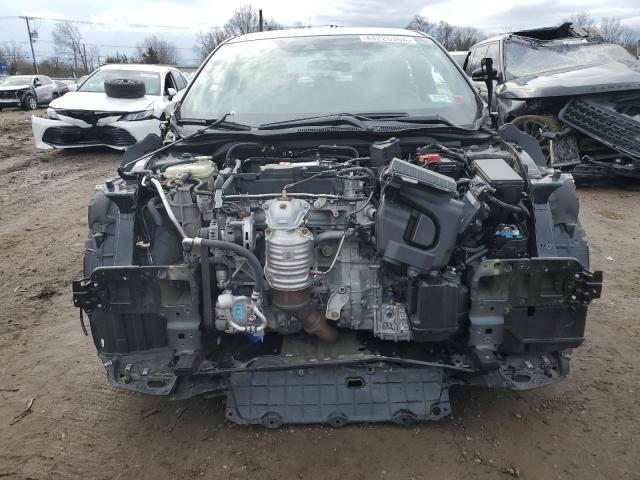 2HGFC2F88MH549989 Honda Civic Sport