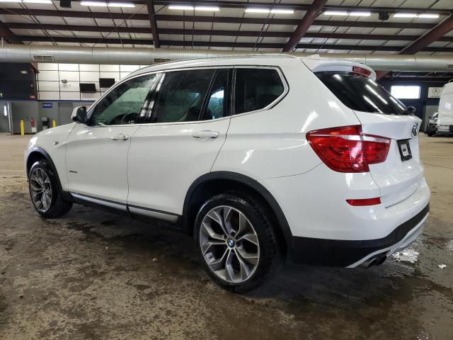 5UXWX9C54F0D45365 BMW X3 Xdrive28i