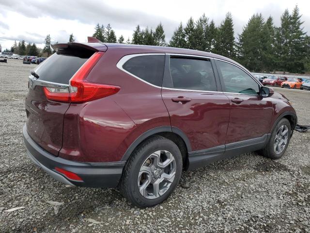 7FARW1H81HE011998 Honda CR-V EXL