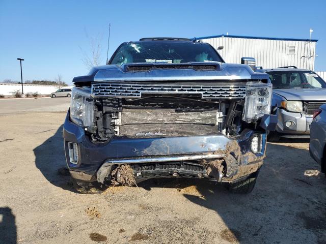1GT49REY1MF220809 GMC Sierra K2500 Denali