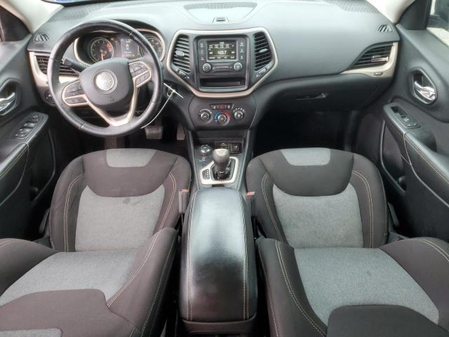 1C4PJMAS8HW560828 Jeep Cherokee Sport